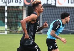 Beşiktaş'ın hazırlık maçları programı belli oldu