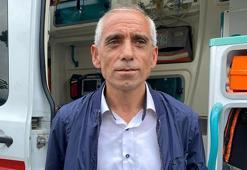 Dozunu kaçırdı, nabzı durma noktasına geldi: Çok tatlıydı, 1,5 yemek kaşığı tattım