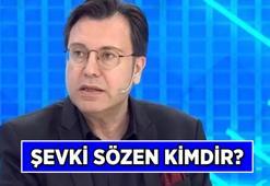 Prof. Dr. Şevki Sözen kimdir, kaç yaşında, nereli? Müge Anlı ile Tatlı Sert programındaki Doktor Şevki hocanın eşi kim, çocukları var mı?