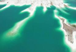 Burası Maldivler değil Türkiye! 3 kentin arasında hayran bırakan manzara