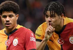 Gabriel Sara için Galatasaray'a teklif geldi! 2 katı maaş önerisi