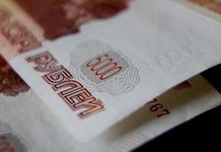 Rusya'da bütçe açık verdi