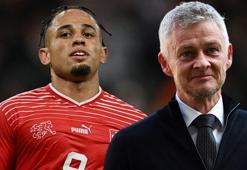 Beşiktaş golcüsünü İtalya'da buldu! Girişimler başladı