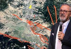 Son dakika... Kütahya’da ardı arkası kesilmeyen depremler! Naci Görür uyardı: 'Bölge geriliyor’