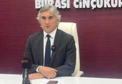 Bandırmaspor'da Serdar Kuter'den aday olmama kararı!