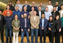 PİLOT girişimleri Silikon Vadisi’nde globalleşiyor