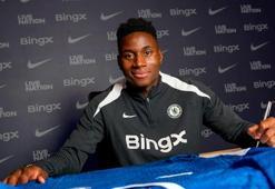 Chelsea, Dario Essugo'yu transfer etti!