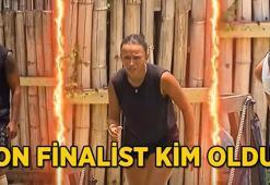 SURVİVOR FİNALİSTLERİ 2025: Survivor'da kimler finale kaldı? İşte Survivor finalinde yarışacak isimler