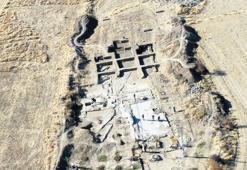 Elazığ Salkaya taban mozaiği: Tesadüfün güzelliği