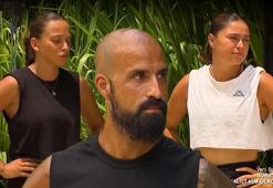 Survivor'da son finalistler ve yarışmaya veda eden isim belli oldu