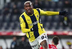 Anderson Talisca'dan şaşırtan transfer mesajı! 'Ön sözleşme imzalayabilirim'