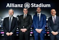 Juventus'ta Damien Comolli'den Dusan Vlahovic açıklaması!