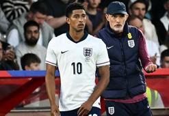 İngiltere, Senegal'e 3 golle mağlup!