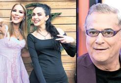 ‘Israrına karşılık vermedim’