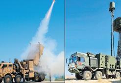 Savunmada potansiyel pazar