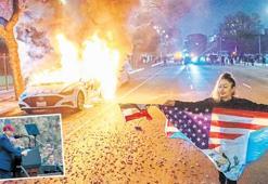 Trump geri adım atmıyor