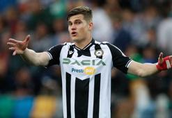 Leeds United'dan Jaka Bijol hamlesi!