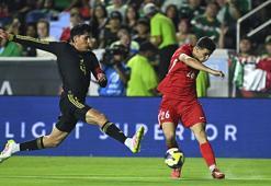 Yasin Özcan, ilk kez A Milli oldu!