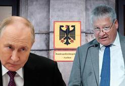 Alman Dış İstihbaratı BND Başkanı'ndan şok uyarı: Putin NATO'yu test edecek
