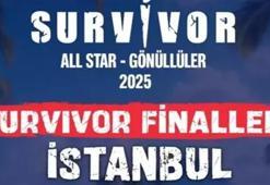 Survivor Finali Bu Akşam Mı, Ne Zaman, Saat Kaçta, Nerede? Survivor İstanbul finali ne zaman?