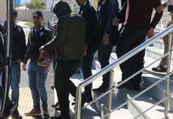 51 ilde göçmen kaçakçılarına yeni operasyon