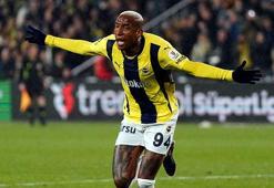 Fenerbahçe'de Anderson Talisca'dan ayrılık iddiasına tepki!