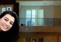 Dehşet evi! 2 genç kız, mahkemelik oldukları adamın eşini öldürdü