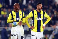 Fenerbahçe'de En Nesyri'ye çılgın bonservis! Yerine sürpriz golcü