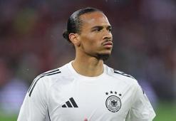 Leroy Sane, Galatasaray ile 3 yıllık anlaşma sağladı! İşte alacağı dev maaş