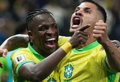 Brezilya ve Ekvador 2026 Dünya Kupası vizesini kaptı