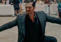 Zeybek denince Eşref tek!