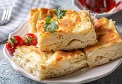 Osmanlı sınırlarını aşmış! Çin'de bile ünü yayıldı: Su böreği evlilik şartı oldu