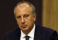 Muharrem İnce'ye kumpas davasında dosya, mütalaa için savcılığa gönderildi
