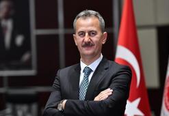 Haluk Görgün'den KAAN'ın ihracatıyla ilgili açıklama