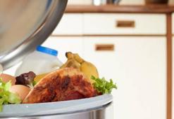 Evi saran çöp kokusuna en doğal çözüm! Kokuyu içine hapsediyor, evin havasını temizliyor