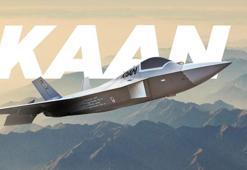 TUSAŞ KAAN SAVAŞ UÇAĞI ÖZELLİKLERİ! 5. Nesil Milli Muharip Uçak KAAN'ın ihracat açıklaması sonrası teknik özellikleri gündeme geldi!