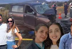 5 kişinin öldüğü kazada sürücü ile ilgili şok detay!