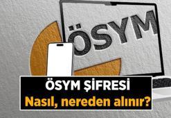 ÖSYM AİS: Aday İşlemleri Sistemi giriş şifresi nedir, nasıl alınır? ÖSYM aday şifresi nereden alınır? İşte 'Şifremi unuttum' çözümü