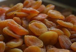 Malatya'dan 132 milyon dolarlık kuru kayısı ihraç edildi