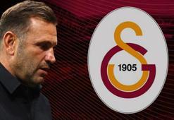 Galatasaray'a transfer müjdesi! İtalya'dan talip çıktı