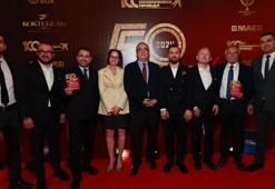 Rusya’dan Türkiye’ye iki büyük ödül