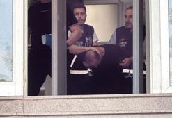 Boşandığı eşini öldüren cani tutuklandı