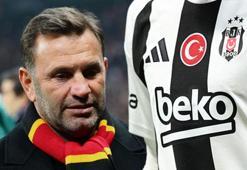 Galatasaray'dan Beşiktaş'ın yıldızına kanca! Bonservissiz transfer