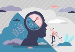 Işık olmazsa vücudumuza ne olur? Bir gazeteci sığınağa girerek bunu test etti