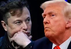 Trump'tan yeni Elon Musk açıklaması: Pişmanım demesi çok hoş
