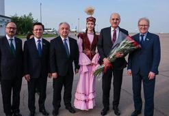 TBMM Başkanı Kurtulmuş, Kazakistan'da temaslarda bulunacak