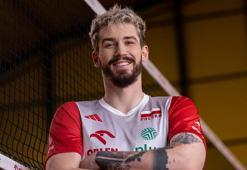 Tomasz Fornal, Ziraat Bankkart'a transfer oldu!