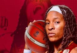 Kamiah Smalls, Galatasaray Çağdaş Faktoring'de!