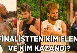 SURVİVOR YARI FİNALİSTLER 2025! Survivor All Star kim elendi ve kim kazandı? Survivor'da yarı finale kim çıktı son dakika?