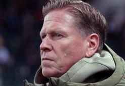 Kayserispor'da Markus Gisdol dönemi!